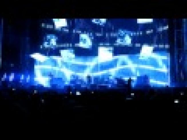 Radiohead - Roma (RM)