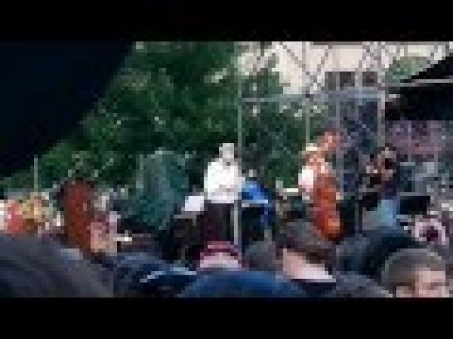 Vinicio Capossela - Barolo (CN)