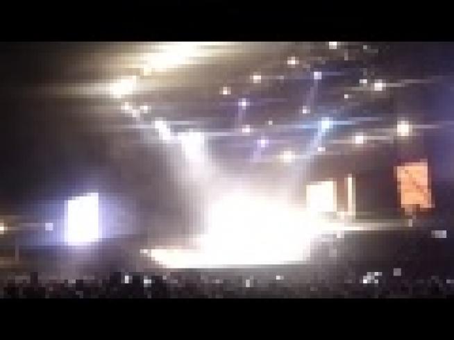 The Black Keys - Roma (RM)