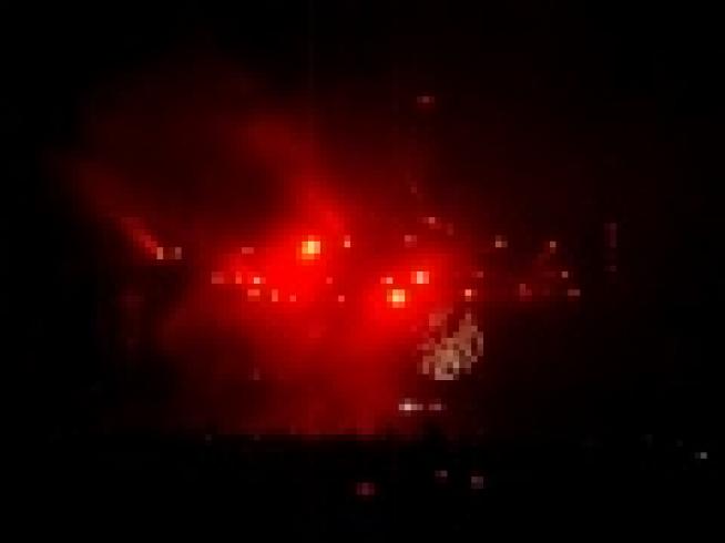 Underworld - Venaria (TO)