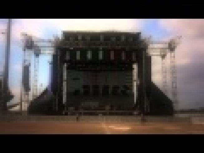 Radiohead - Roma (RM)