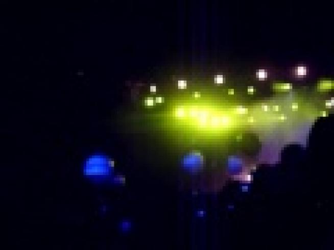 Underworld - Venaria (TO)