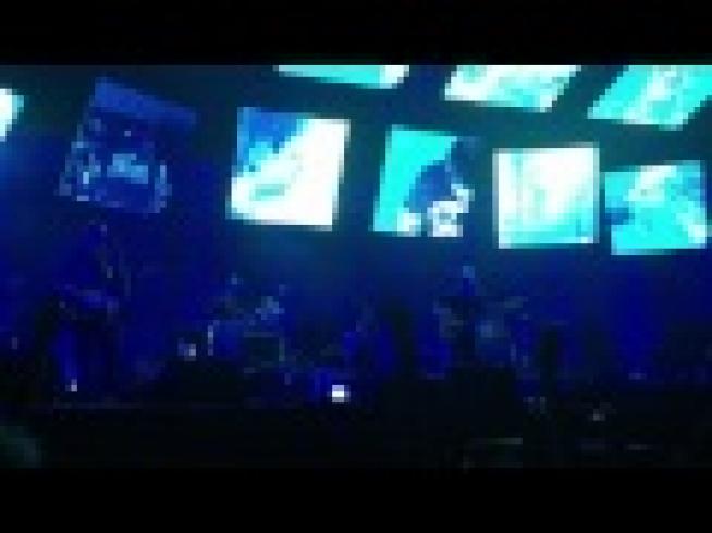 Radiohead - Codroipo (UD)