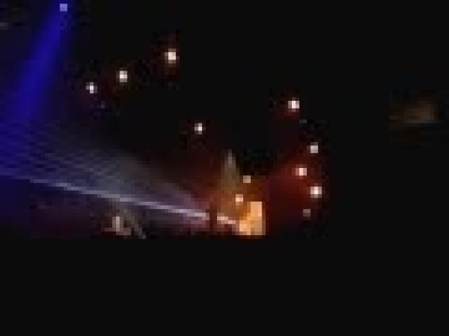 The Chemical Brothers - Roma (RM)