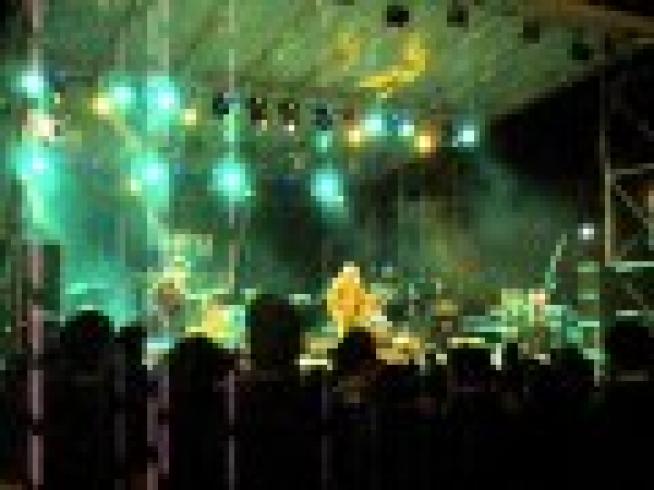 Tre Allegri Ragazzi Morti - Mantova (MN)