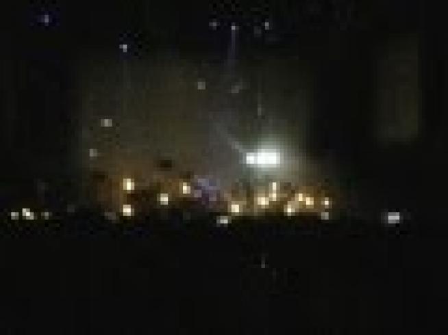 Sigur Rós - Villafranca di Verona (VR)