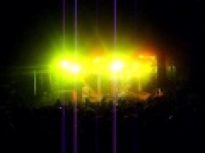 Underworld - Venaria (TO)