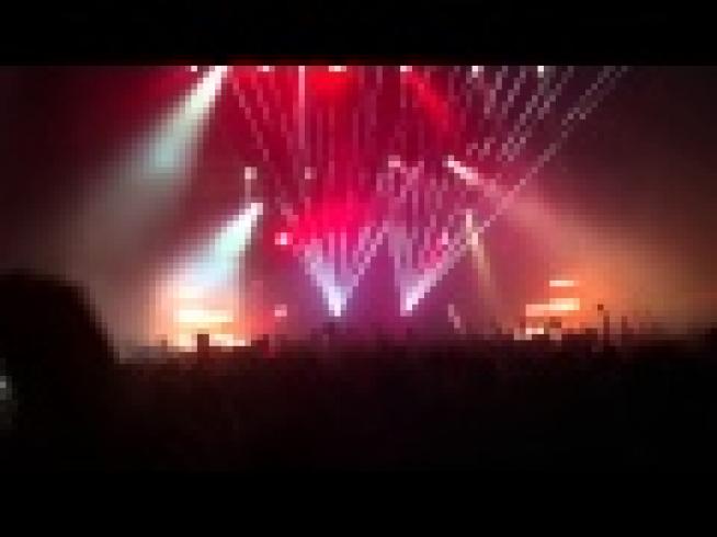 The Chemical Brothers - Roma (RM)